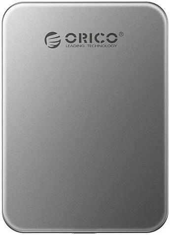Внешний жесткий диск ORICO K5PLUS-256G-GY-BP Внешний жесткий диск ORICO K5PLUS-256G-GY-BP
