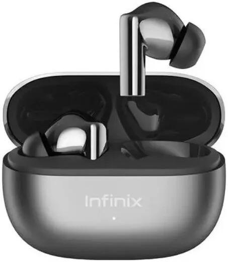 Наушники беспроводные INFINIX XBuds N5 (черный) Наушники беспроводные INFINIX XBuds N5 (черный)