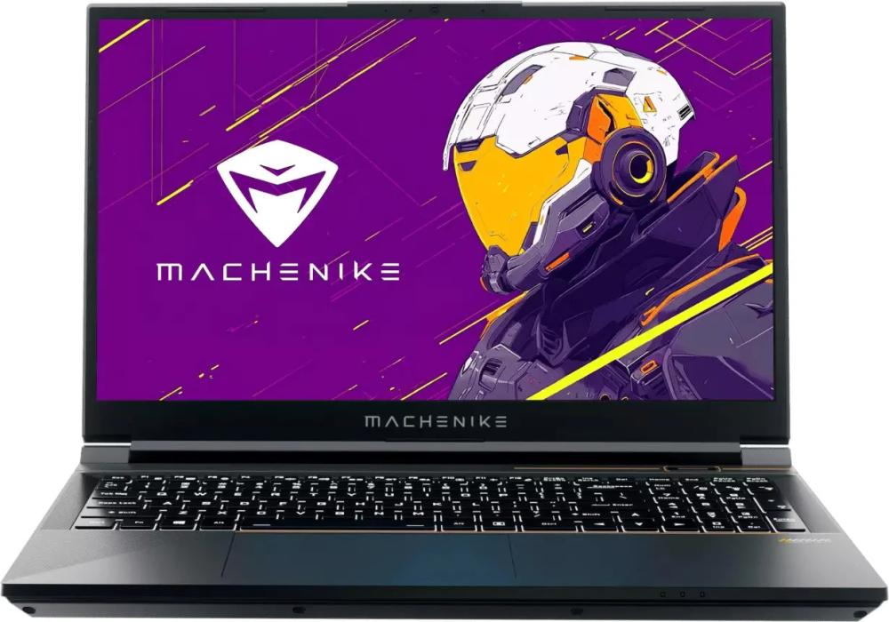 Ноутбук MACHENIKE S15 Quazar S (JJ00GB00FRU) Ноутбук MACHENIKE S15 Quazar S (JJ00GB00FRU)