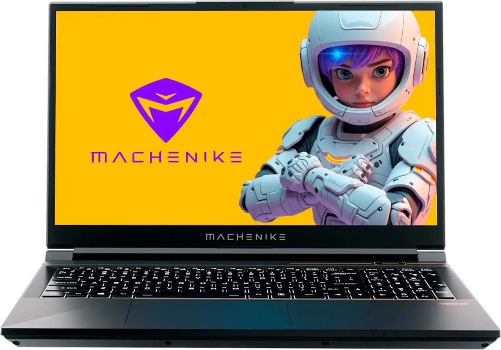 Ноутбук MACHENIKE S15 Pulsar S (JJ00GZ00KRU) Ноутбук MACHENIKE S15 Pulsar S (JJ00GZ00KRU)
