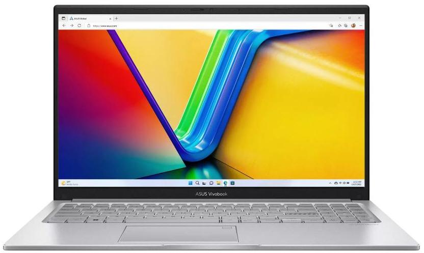 Ноутбук ASUS Vivobook 15 X1504VA-BQ4422 (90NB13Y2-M02FZ0) Ноутбук ASUS Vivobook 15 X1504VA-BQ4422 (90NB13Y2-M02FZ0)
