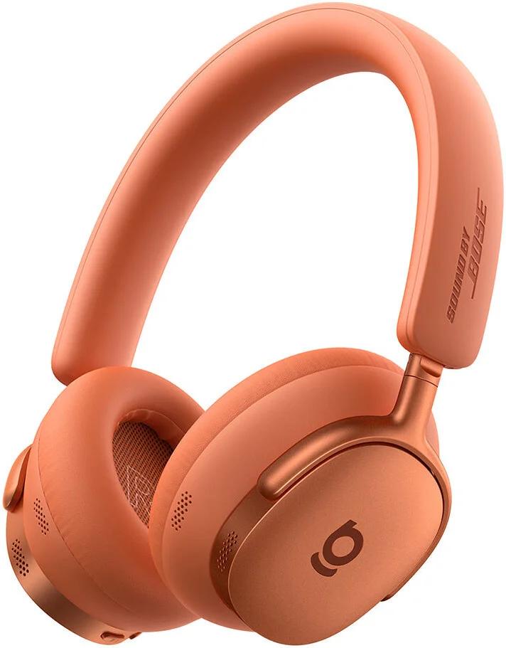 Наушники беспроводные BASEUS Inspire XH1 A0203600 (коралловый) Наушники беспроводные BASEUS Inspire XH1 A0203600 (коралловый)