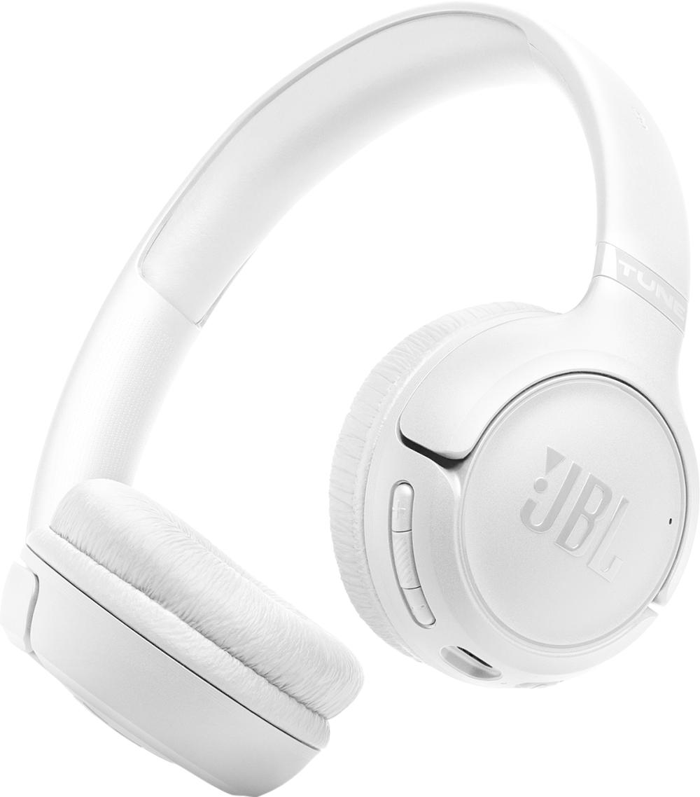 Наушники беспроводные JBL Tune 530BT (белый) Наушники беспроводные JBL Tune 530BT (белый)