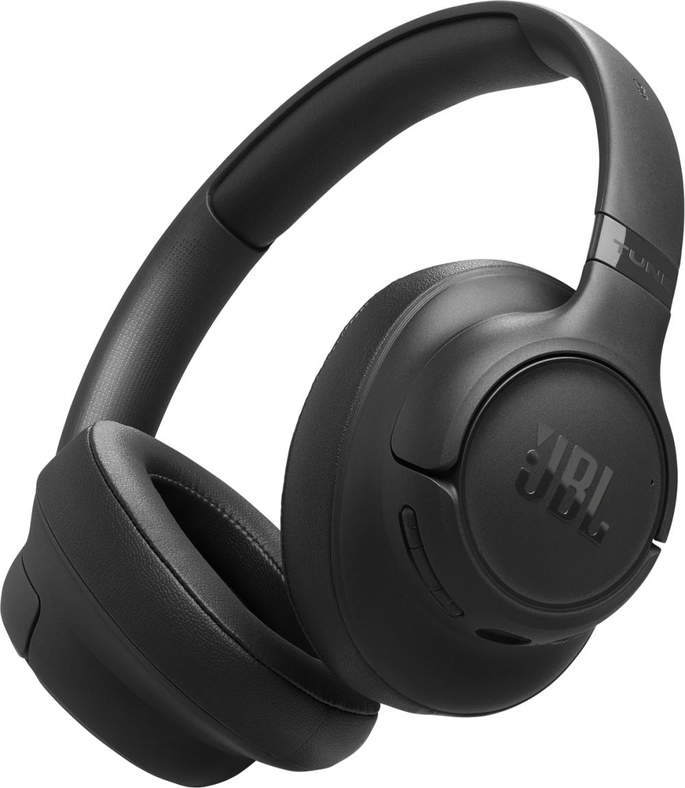 Наушники беспроводные JBL Tune 730 BT (черный) Наушники беспроводные JBL Tune 730 BT (черный)