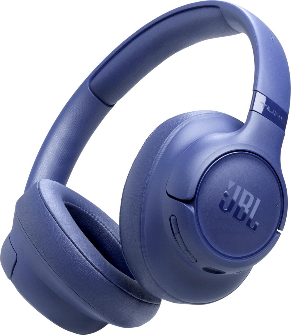 Наушники беспроводные JBL Tune 730 BT (синий) Наушники беспроводные JBL Tune 730 BT (синий)