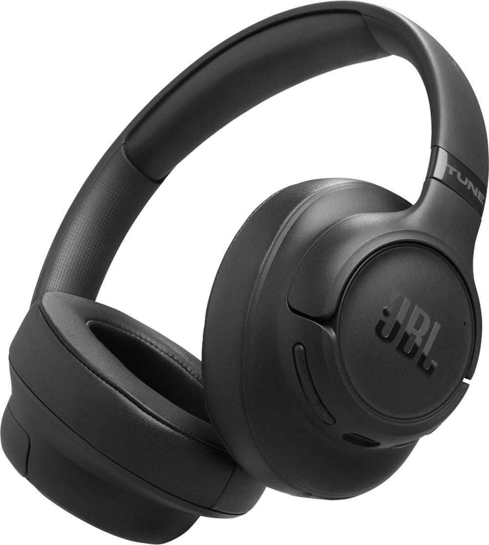 Наушники беспроводные JBL 780NC (черный) Наушники беспроводные JBL 780NC (черный)
