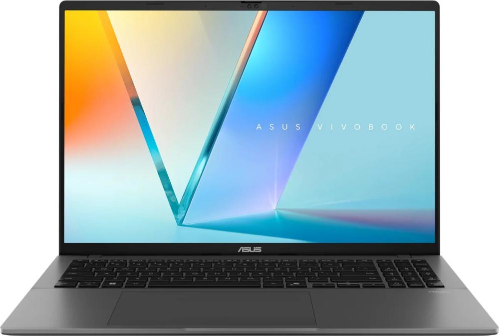 Ноутбук ASUS VivoBook S16 M3607HA-RP244 (90NB16F1-M00ES0) Ноутбук ASUS VivoBook S16 M3607HA-RP244 (90NB16F1-M00ES0)