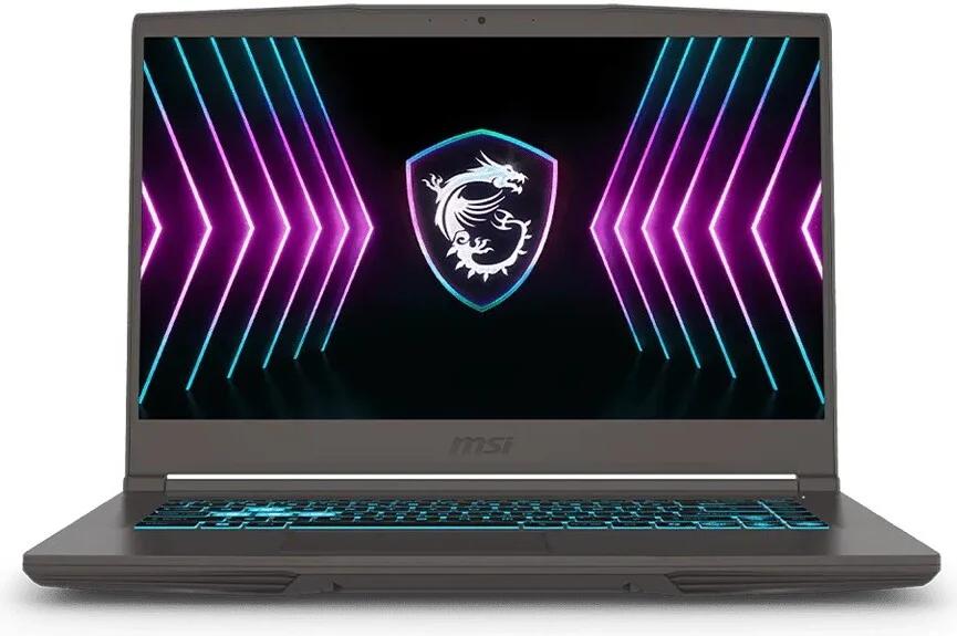 Ноутбук MSI MSI Thin 15 B2RVE-3450XRU (9S7-16R831-3450) Ноутбук MSI MSI Thin 15 B2RVE-3450XRU (9S7-16R831-3450)