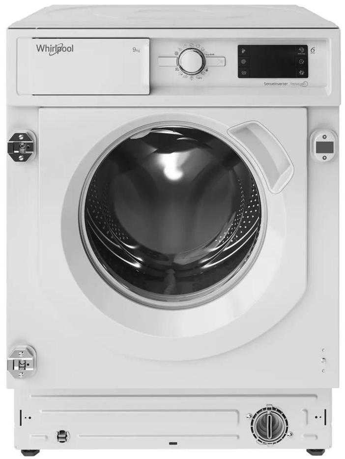 Стиральная машина встраиваемая WHIRLPOOL BI WMWG 91485 EU Стиральная машина встраиваемая WHIRLPOOL BI WMWG 91485 EU