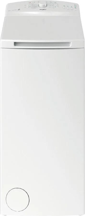 Стиральная машина WHIRLPOOL TDLR 6040L EU/N Стиральная машина WHIRLPOOL TDLR 6040L EU/N