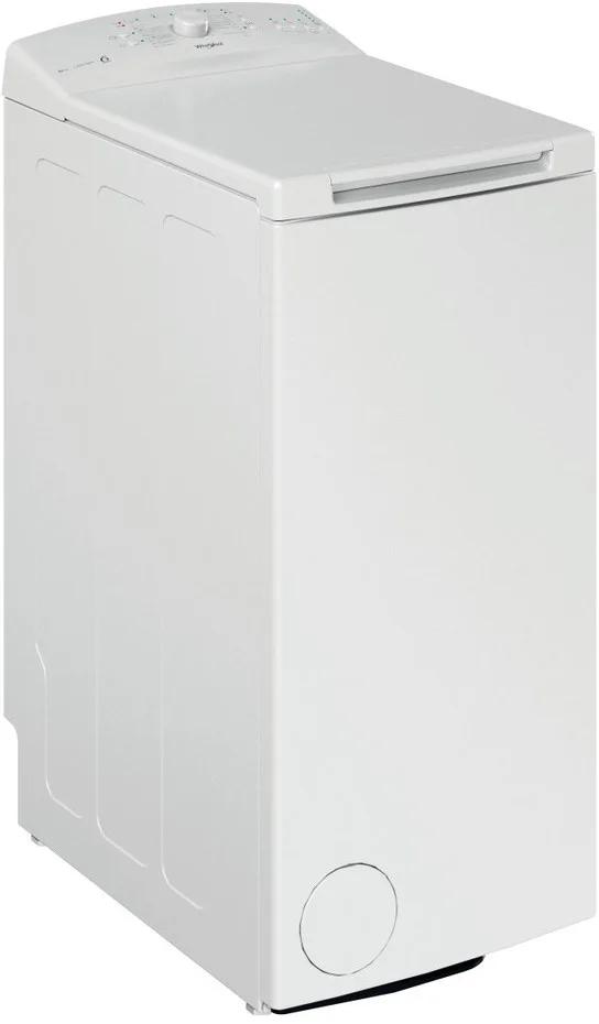 Стиральная машина WHIRLPOOL TDLR 6240L EU/N Стиральная машина WHIRLPOOL TDLR 6240L EU/N