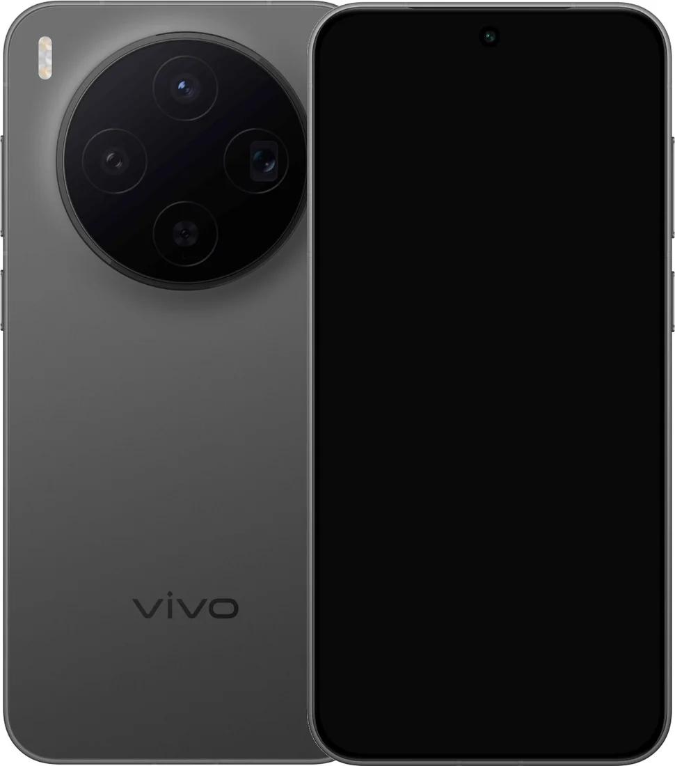 Смартфон VIVO X300 12GB/256GB V2515 (черный) Смартфон VIVO X300 12GB/256GB V2515 (черный)