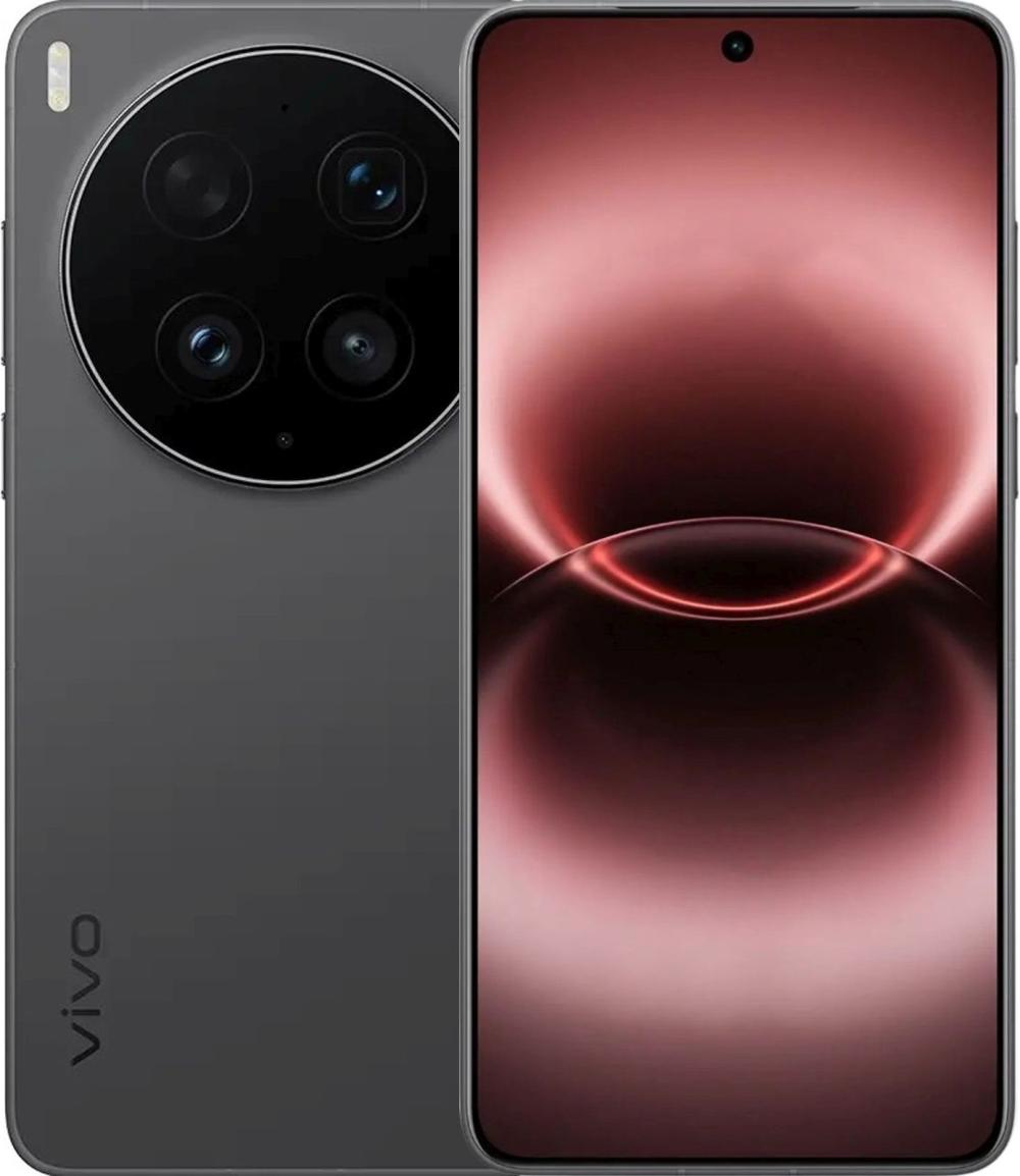 Смартфон VIVO X300 Ultra 16GB/1TB V2562 (черный) Смартфон VIVO X300 Ultra 16GB/1TB V2562 (черный)