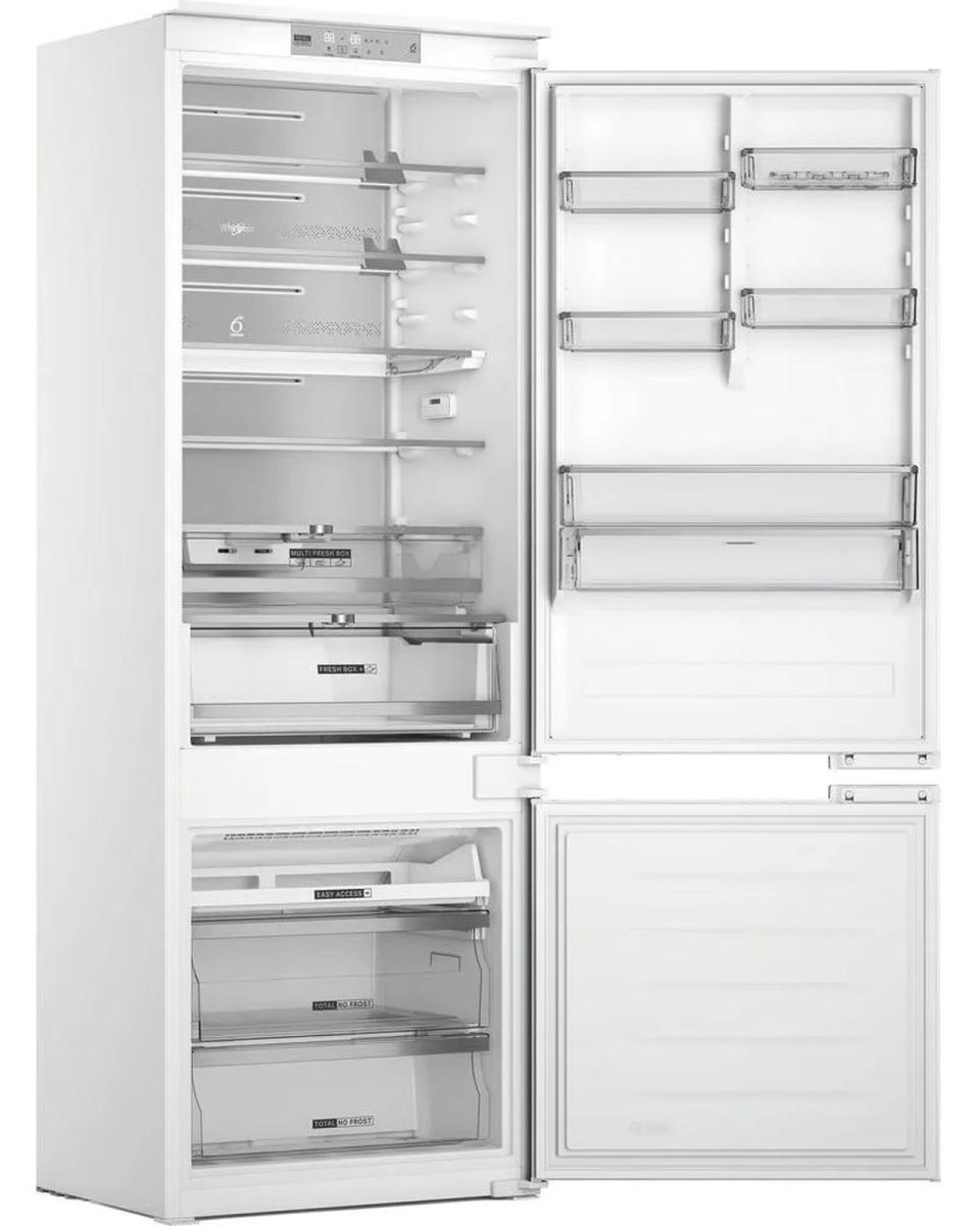 Двухкамерный холодильник встраиваемый WHIRLPOOL WH SP70 T241 P Двухкамерный холодильник встраиваемый WHIRLPOOL WH SP70 T241 P