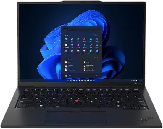 Ноутбук LENOVO ThinkPad X1 Carbon Gen 12 (21KDS31700) Ноутбук LENOVO ThinkPad X1 Carbon Gen 12 (21KDS31700)