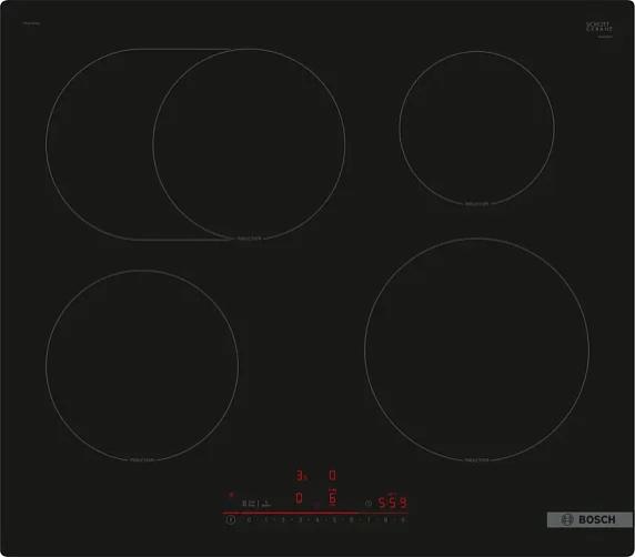 Варочная панель электрическая BOSCH PIF61RHB1E Варочная панель электрическая BOSCH PIF61RHB1E