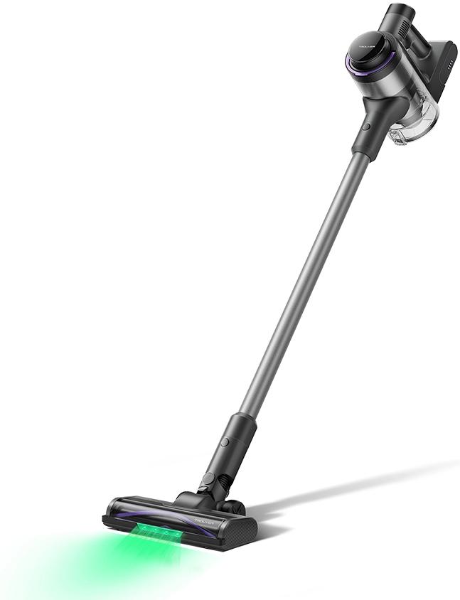 Вертикальный пылесос TROUVER Cordless Vacuum Cleaner S7-RU V2595 Вертикальный пылесос TROUVER Cordless Vacuum Cleaner S7-RU V2595