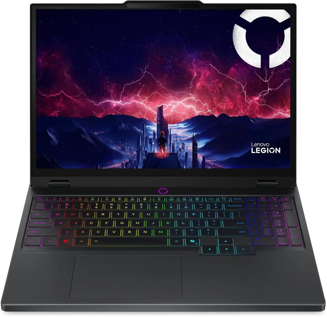 Ноутбук LENOVO Legion 5 15AKP10 (83F1003CRK) Ноутбук LENOVO Legion 5 15AKP10 (83F1003CRK)