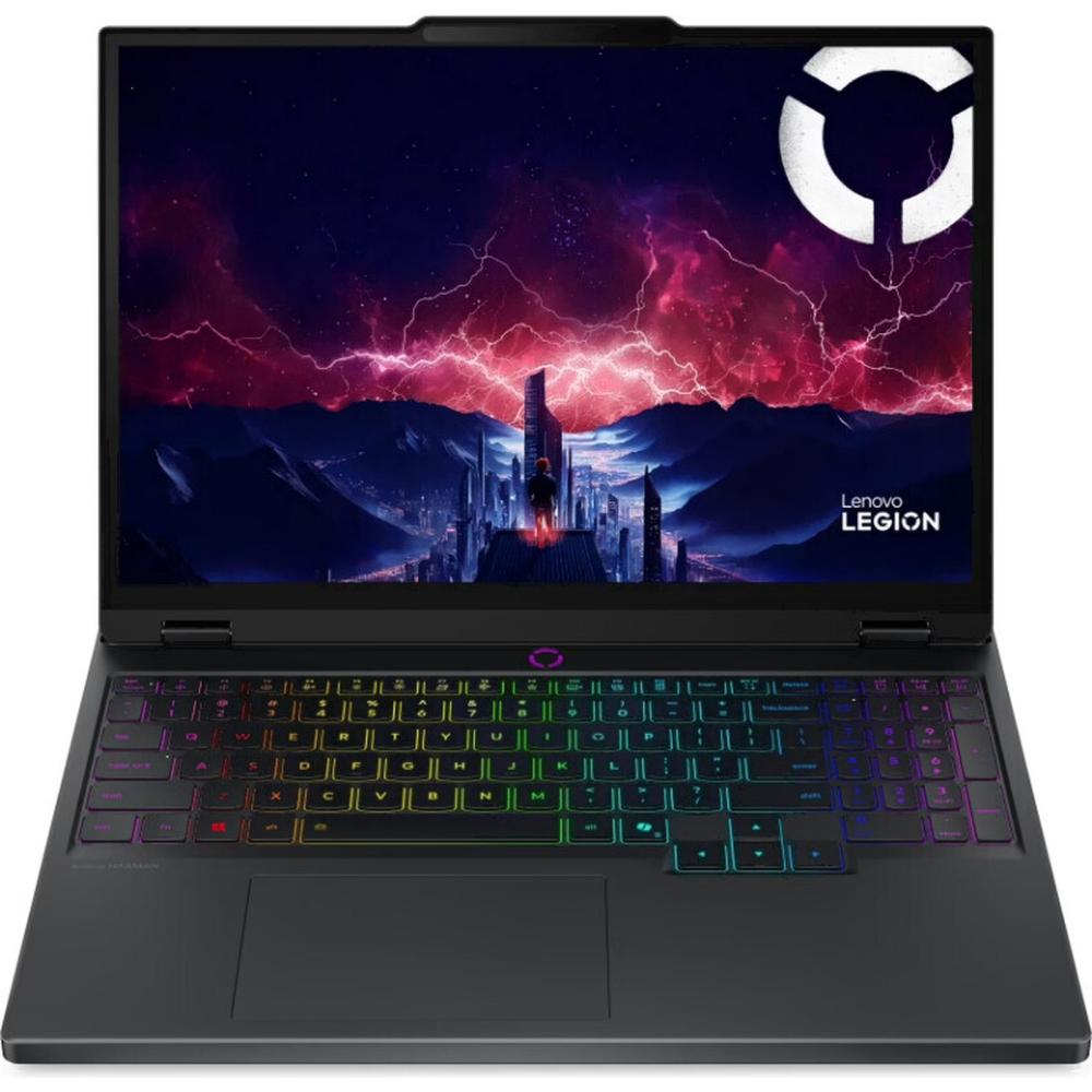 Ноутбук LENOVO Legion 5 15AHP10 (83M0003WRK) Ноутбук LENOVO Legion 5 15AHP10 (83M0003WRK)