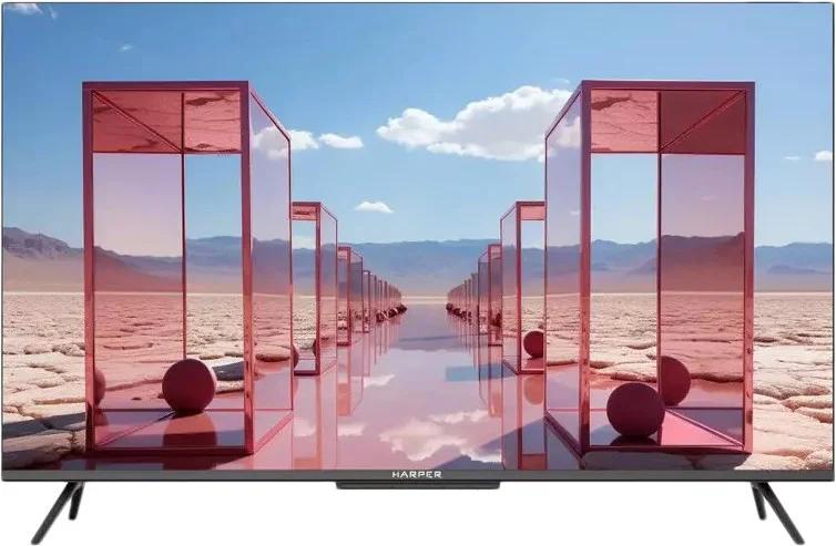 Телевизор HARPER 43Q770TS Телевизор HARPER 43Q770TS