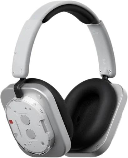 Наушники беспроводные NOTHING Headphone (1) (белый) Наушники беспроводные NOTHING Headphone (1) (белый)