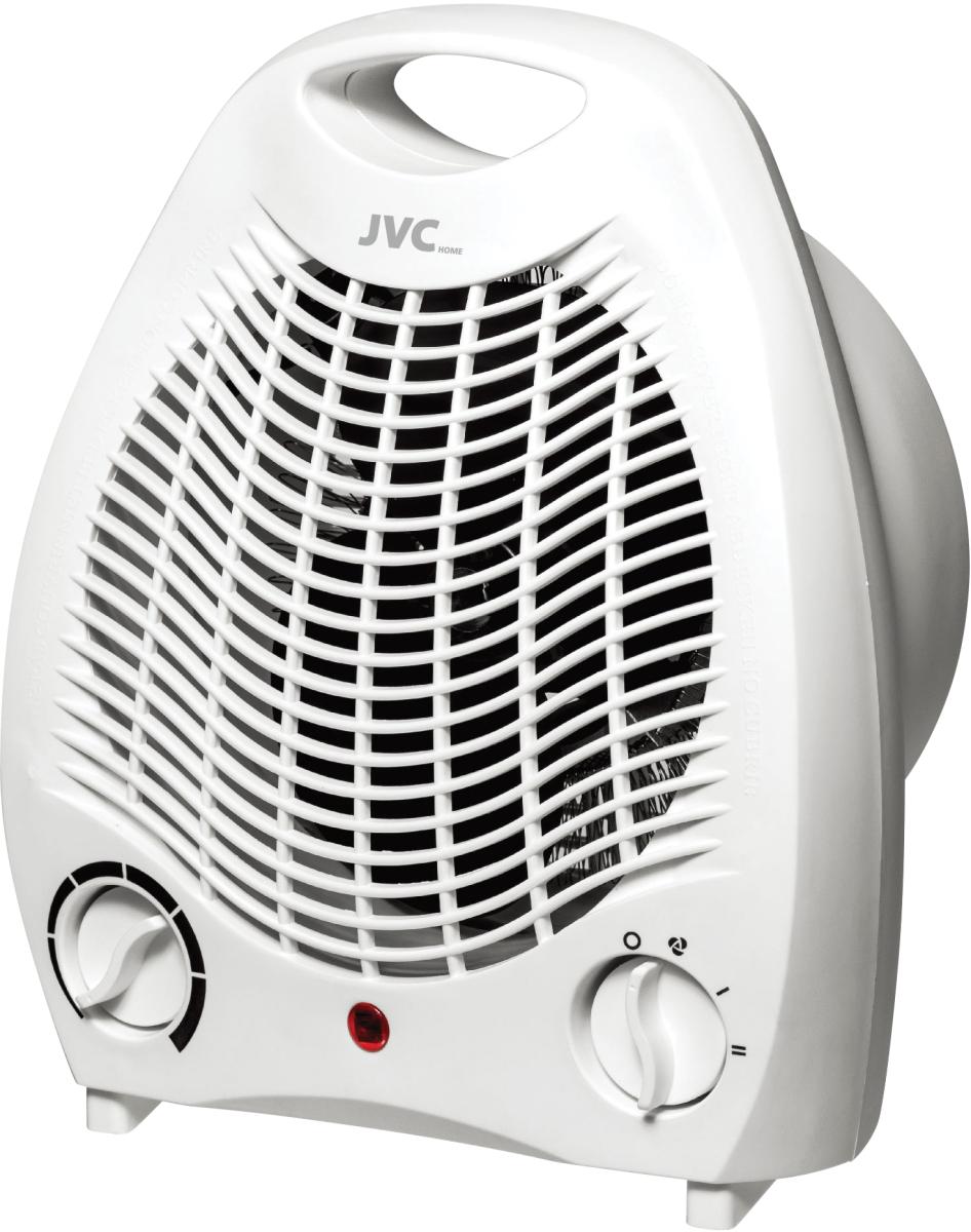 Тепловентилятор JVC JH-FHS201 Тепловентилятор JVC JH-FHS201