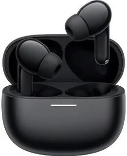 Наушники беспроводные XIAOMI Redmi Buds 8 BHR08UFGL (черный) M2544E1 Наушники беспроводные XIAOMI Redmi Buds 8 BHR08UFGL (черный) M2544E1