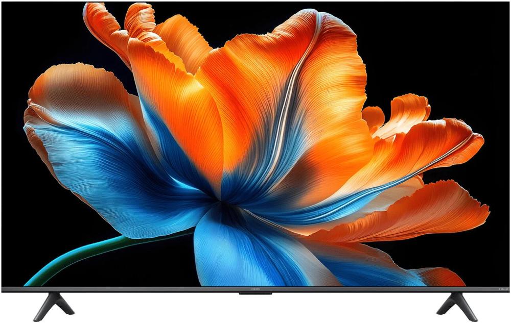 Телевизор XIAOMI TV S Mini LED 65 2026 L65MС-SRU (ELA6468RU) Телевизор XIAOMI TV S Mini LED 65 2026 L65MС-SRU (ELA6468RU)