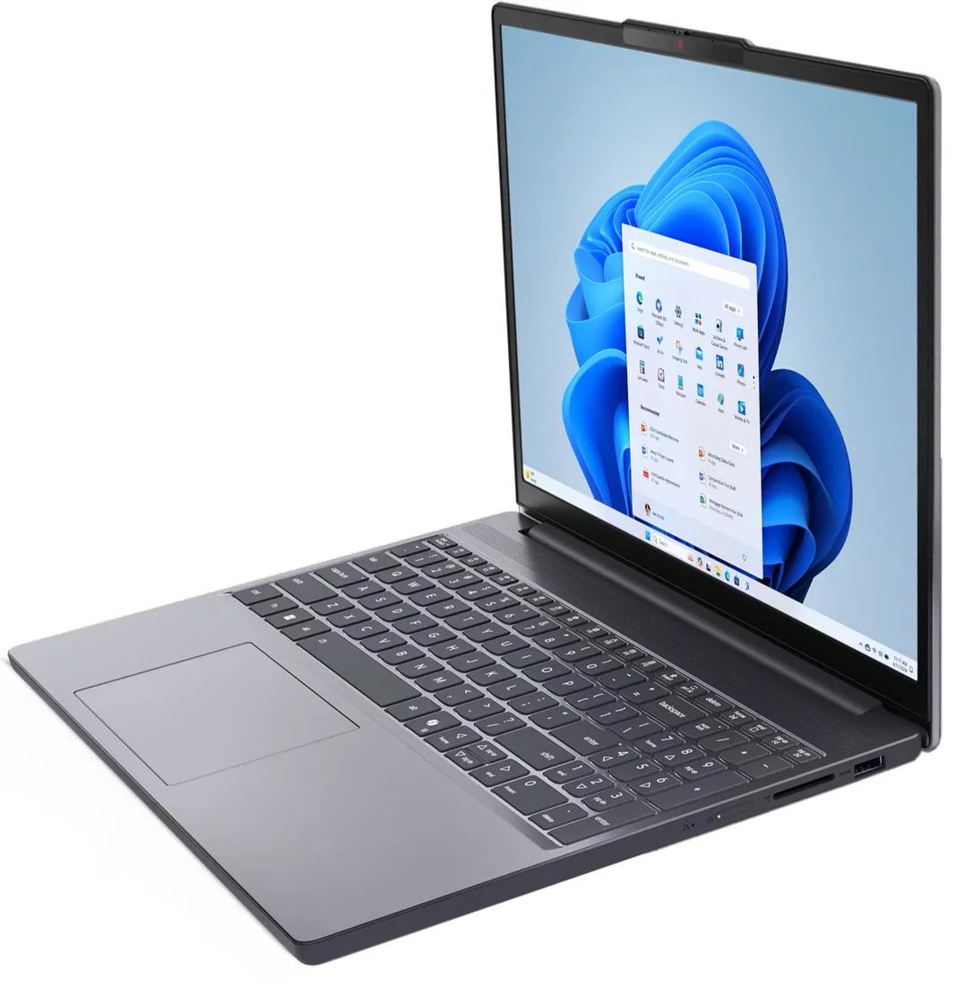 Ноутбук LENOVO IdeaPad Slim 3 15ARP10 (83K700GPFE) Ноутбук LENOVO IdeaPad Slim 3 15ARP10 (83K700GPFE)