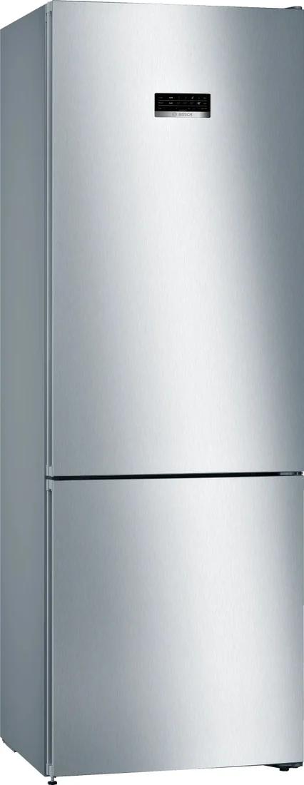 Двухкамерный холодильник BOSCH KGN49XL306 Двухкамерный холодильник BOSCH KGN49XL306