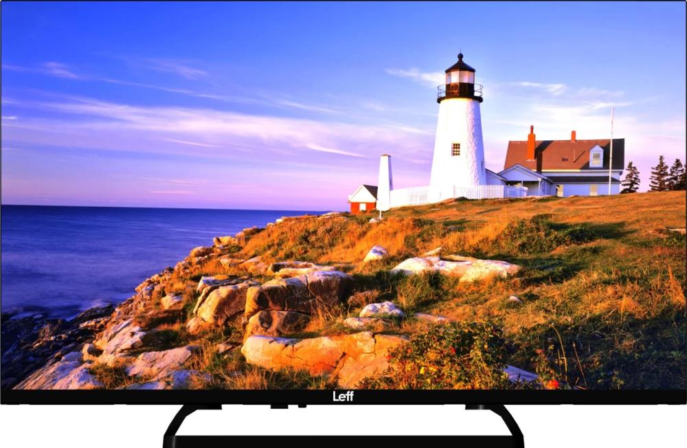 Телевизор LEFF 32F240S Телевизор LEFF 32F240S