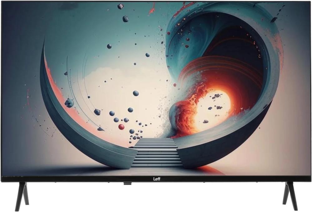 Телевизор LEFF 32H680T Телевизор LEFF 32H680T
