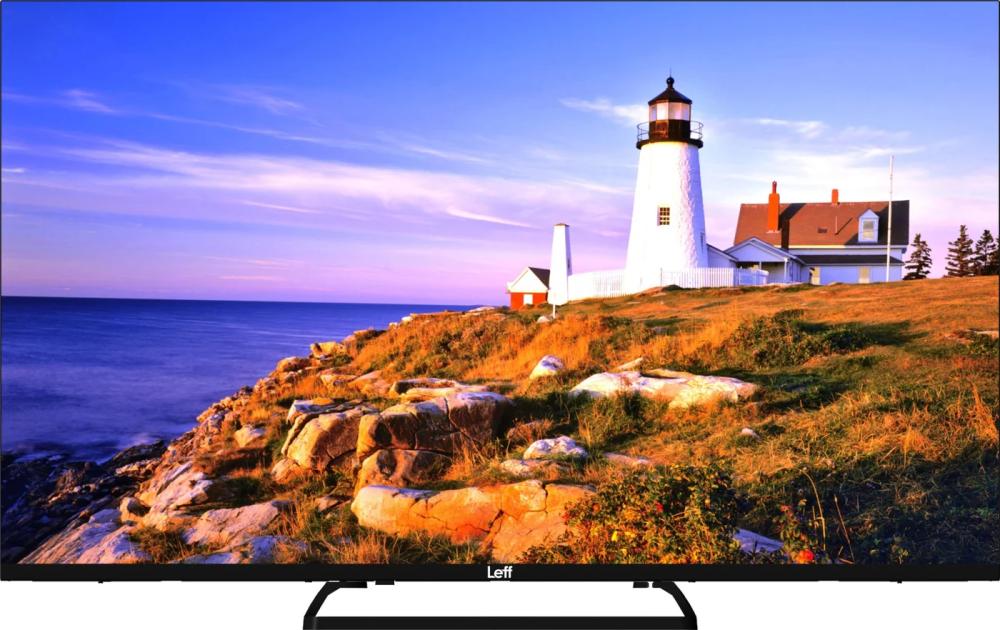 Телевизор LEFF 40F240T Телевизор LEFF 40F240T