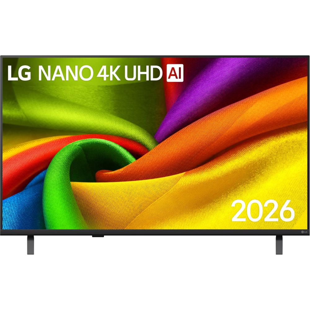 Телевизор LG 43NU900B6LA Телевизор LG 43NU900B6LA