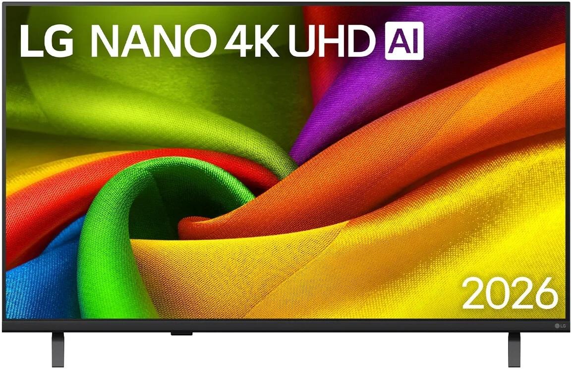 Телевизор LG 50NU900B6LA Телевизор LG 50NU900B6LA