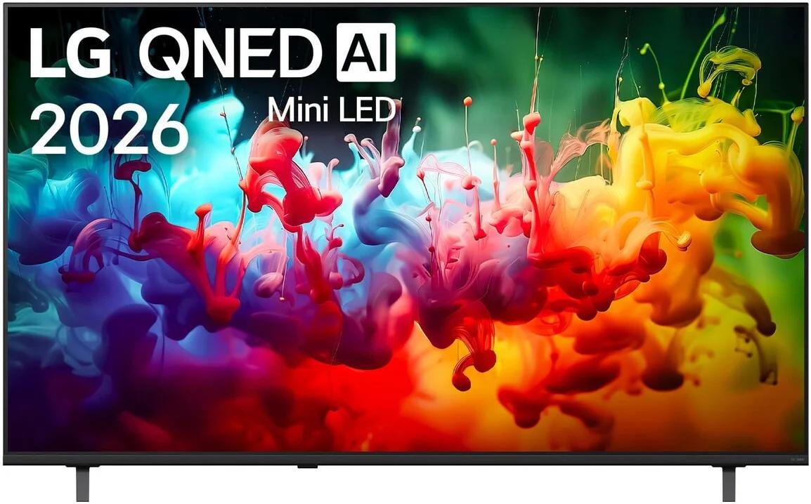 Телевизор LG 65QNED70B6C Телевизор LG 65QNED70B6C