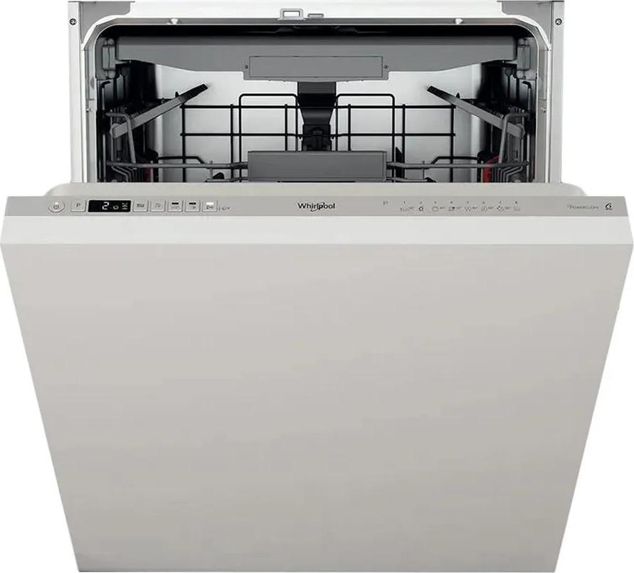 Встраиваемая посудомоечная машина WHIRLPOOL WIO 3T226 PFG Встраиваемая посудомоечная машина WHIRLPOOL WIO 3T226 PFG
