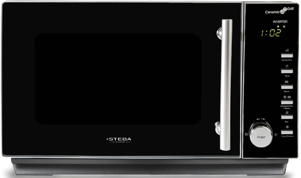 Микроволновая печь STEBA MIC 2530 CERAMIC Микроволновая печь STEBA MIC 2530 CERAMIC