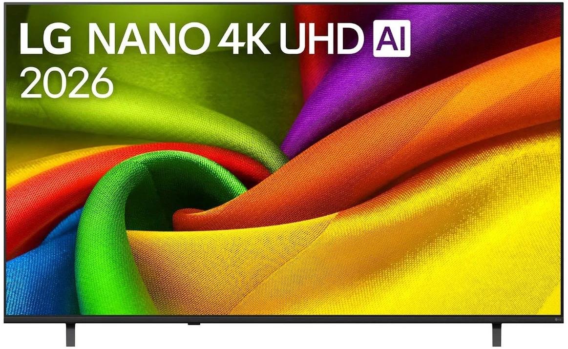 Телевизор LG 75NU850B6LA Телевизор LG 75NU850B6LA