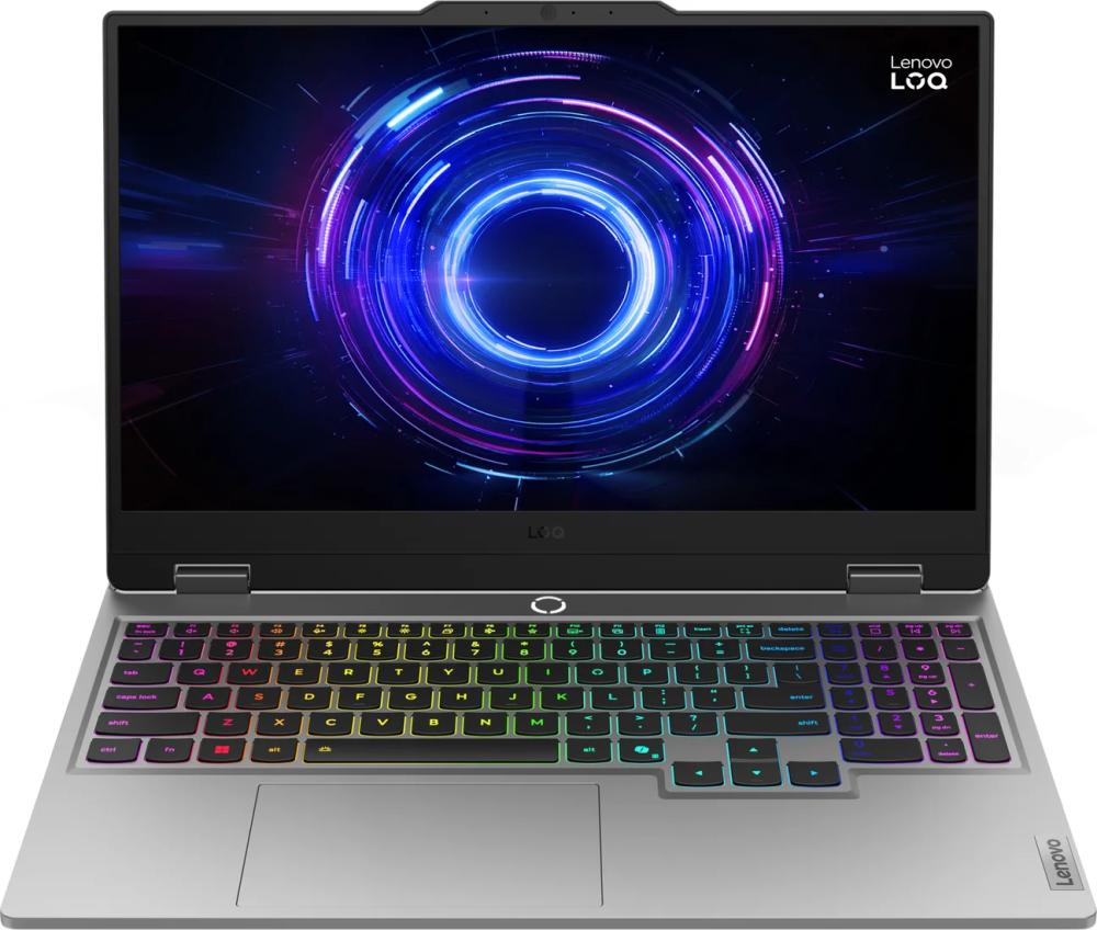 Ноутбук LENOVO LOQ 15IRX10 (83JE0189RK) Ноутбук LENOVO LOQ 15IRX10 (83JE0189RK)