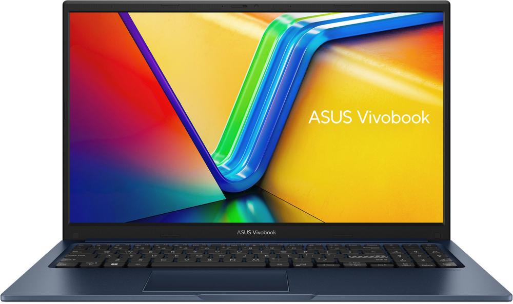 Ноутбук ASUS Vivobook 15 X1504VA-BQ5811W (90NB13Y1-M03NR0) Ноутбук ASUS Vivobook 15 X1504VA-BQ5811W (90NB13Y1-M03NR0)