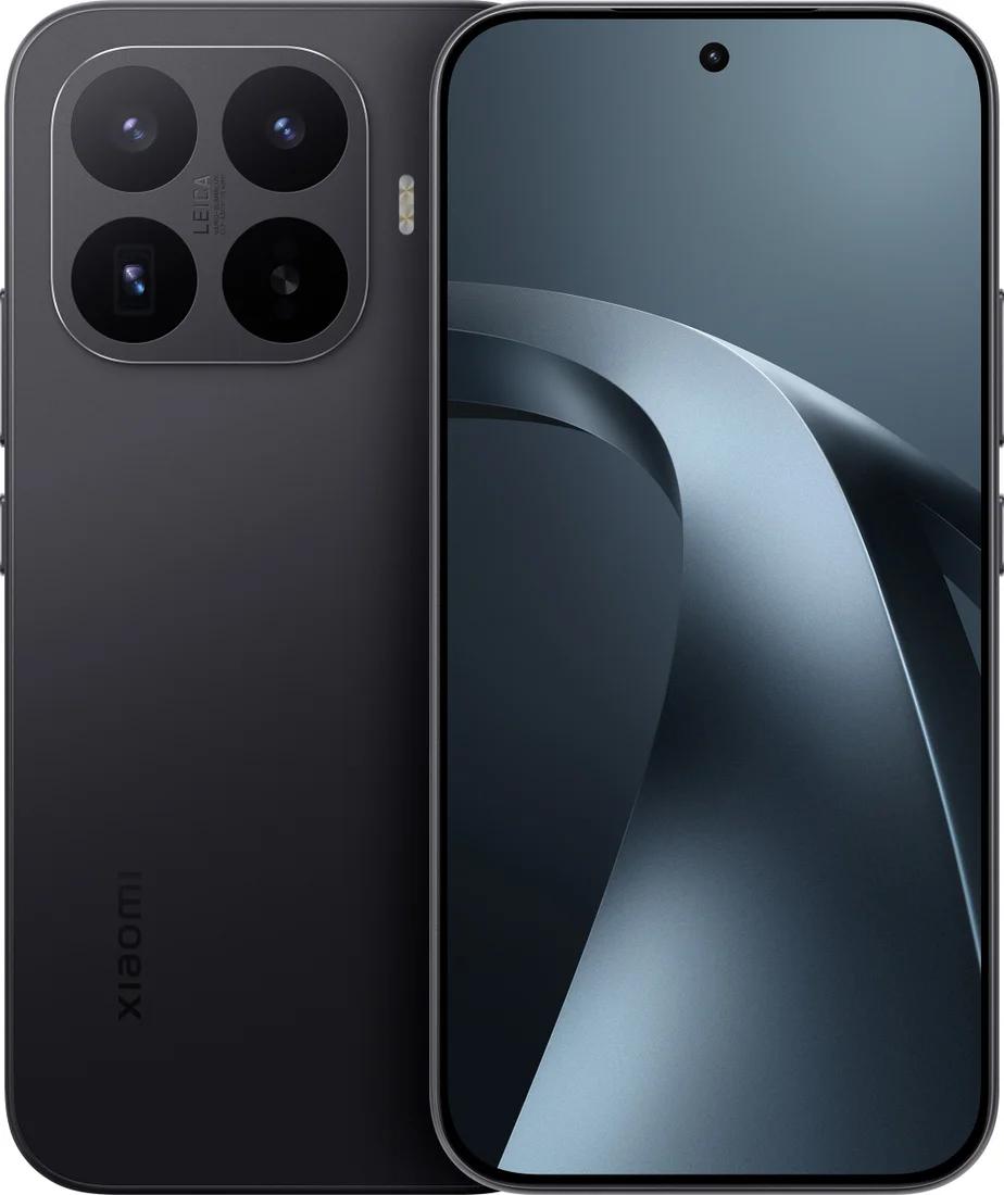 Смартфон XIAOMI 17T 12GB/512GB RU (черный) Смартфон XIAOMI 17T 12GB/512GB RU (черный)