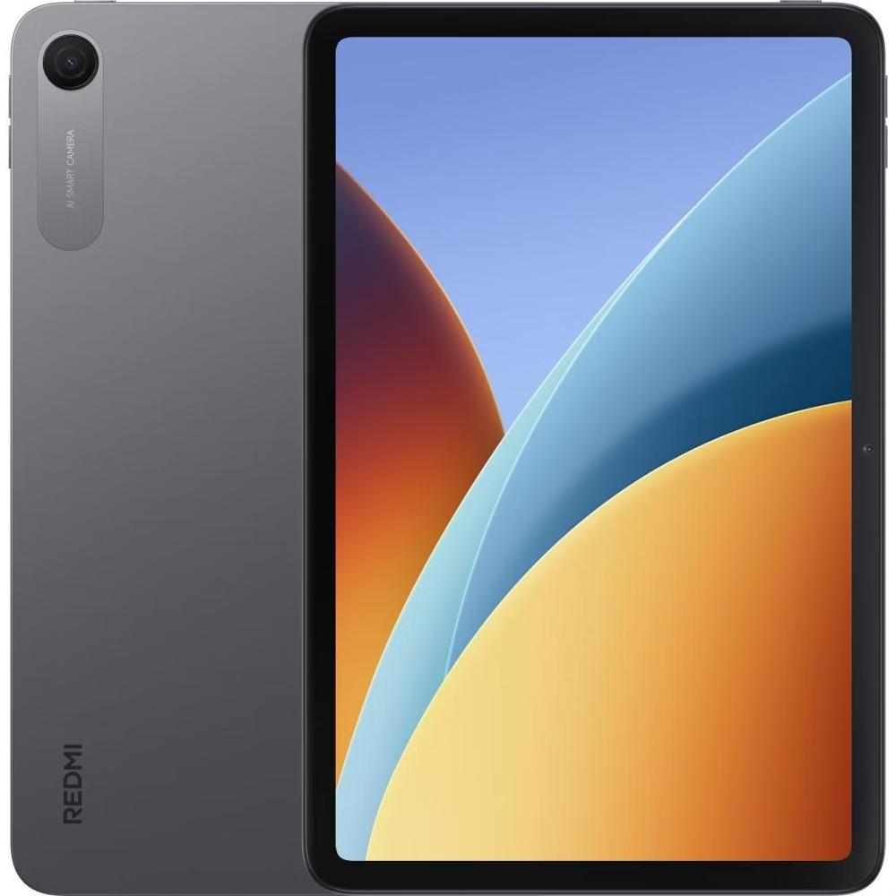 Планшет REDMI Pad 2 9.7 4GB/64GB RU (серый) Планшет REDMI Pad 2 9.7 4GB/64GB RU (серый)