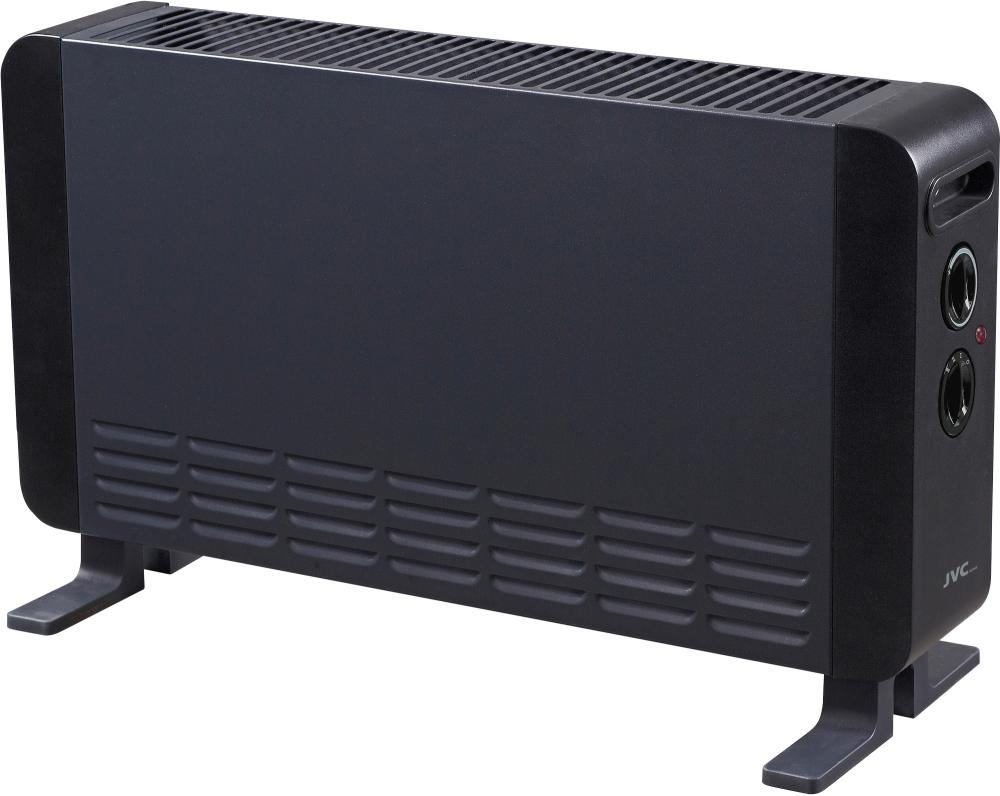 Конвектор JVC JH-CON200 BL Конвектор JVC JH-CON200 BL