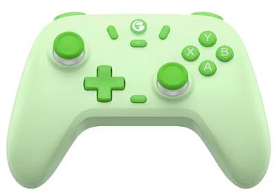 Геймпад GAMESIR Nova Lite Multiplatform Controller T4n (зеленый) Геймпад GAMESIR Nova Lite Multiplatform Controller T4n (зеленый)