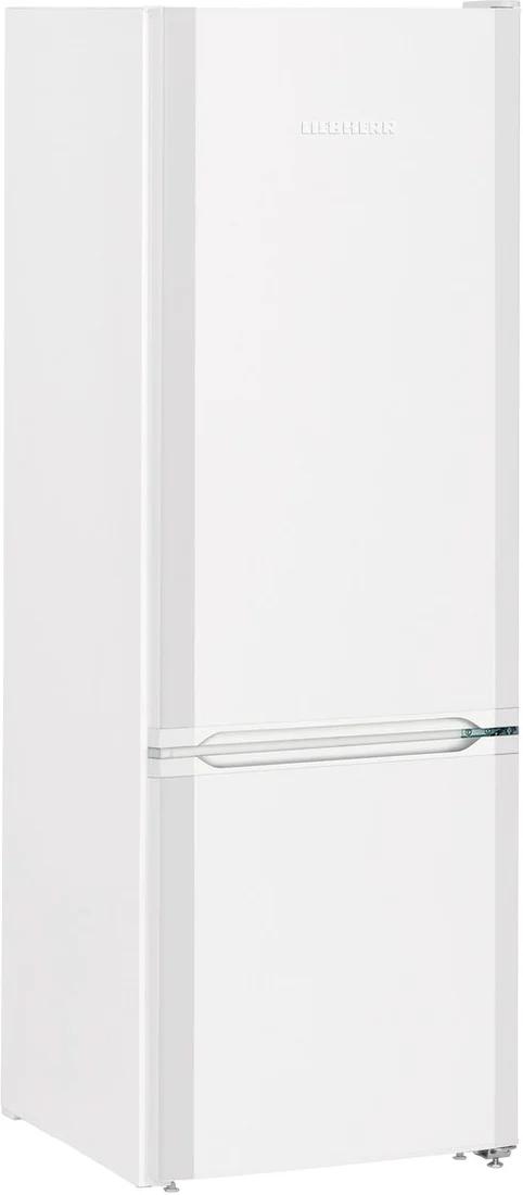 Двухкамерный холодильник LIEBHERR CUe 2831-26 001 Двухкамерный холодильник LIEBHERR CUe 2831-26 001