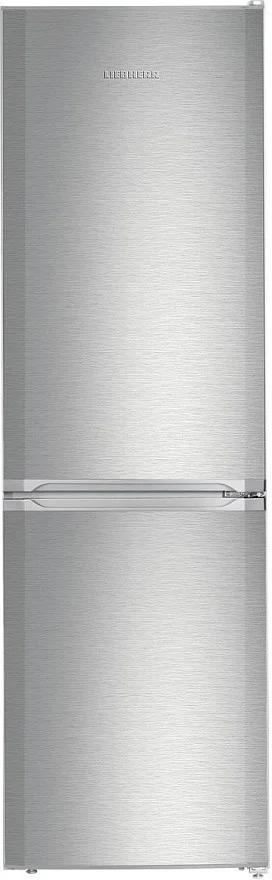 Двухкамерный холодильник LIEBHERR CUefe 3331-26 001 Двухкамерный холодильник LIEBHERR CUefe 3331-26 001