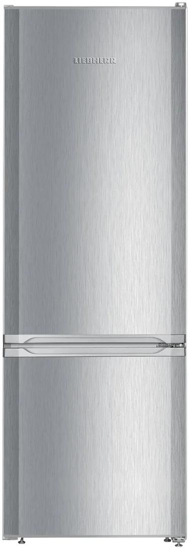 Двухкамерный холодильник LIEBHERR CUele 2831-26 001 Двухкамерный холодильник LIEBHERR CUele 2831-26 001