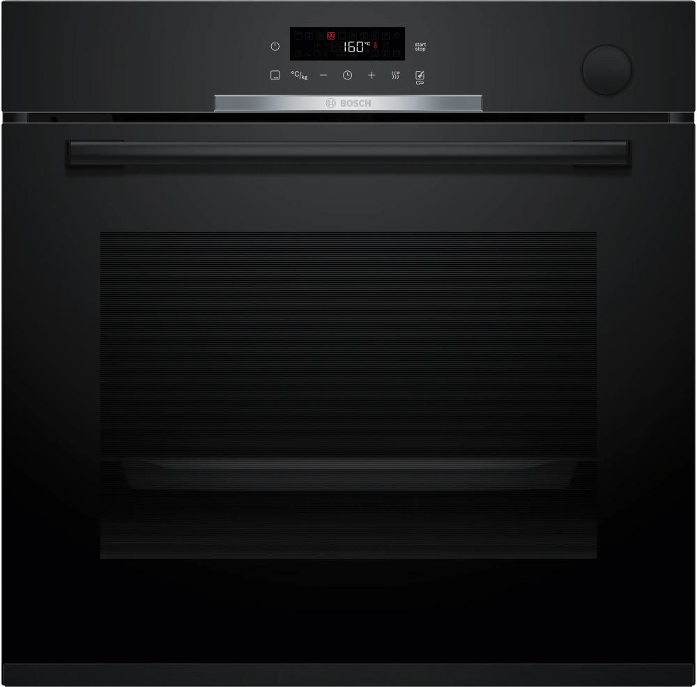 Электрический духовой шкаф BOSCH HRG312BB4 HM5B4SF0 Электрический духовой шкаф BOSCH HRG312BB4 HM5B4SF0