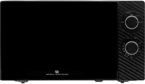 Микроволновая печь GENERAL ELECTRONICS GE-MS120B Микроволновая печь GENERAL ELECTRONICS GE-MS120B
